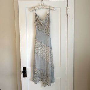 Express dress